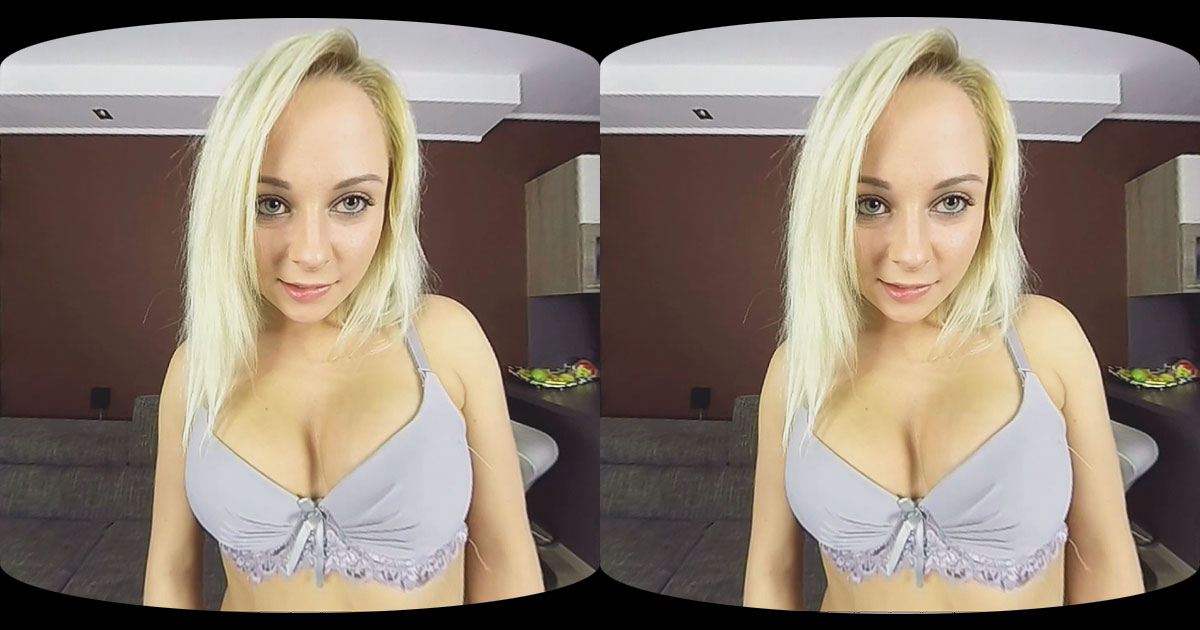 Tschechisch VR Sex
