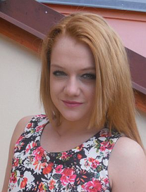 Alex Ginger