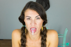 160 - Horny Little Babe