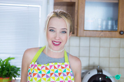 168 - Good Housewife Always Swallows