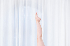 496 - Naughty Little Gymnast