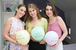 780 - Forgotten Easter Surprise: Part 1