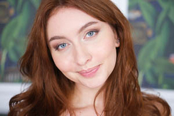 841 - Waking Up With Horny Redhead