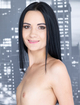 Model: Megan Venturi