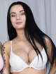 Model: Maddy Black