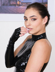 Model: Alexa Throat