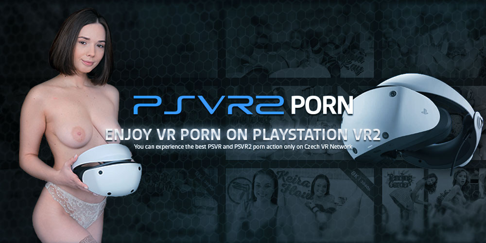 1000px x 500px - Free Full PSVR and PSVR2 Porn Videos - Czech VR